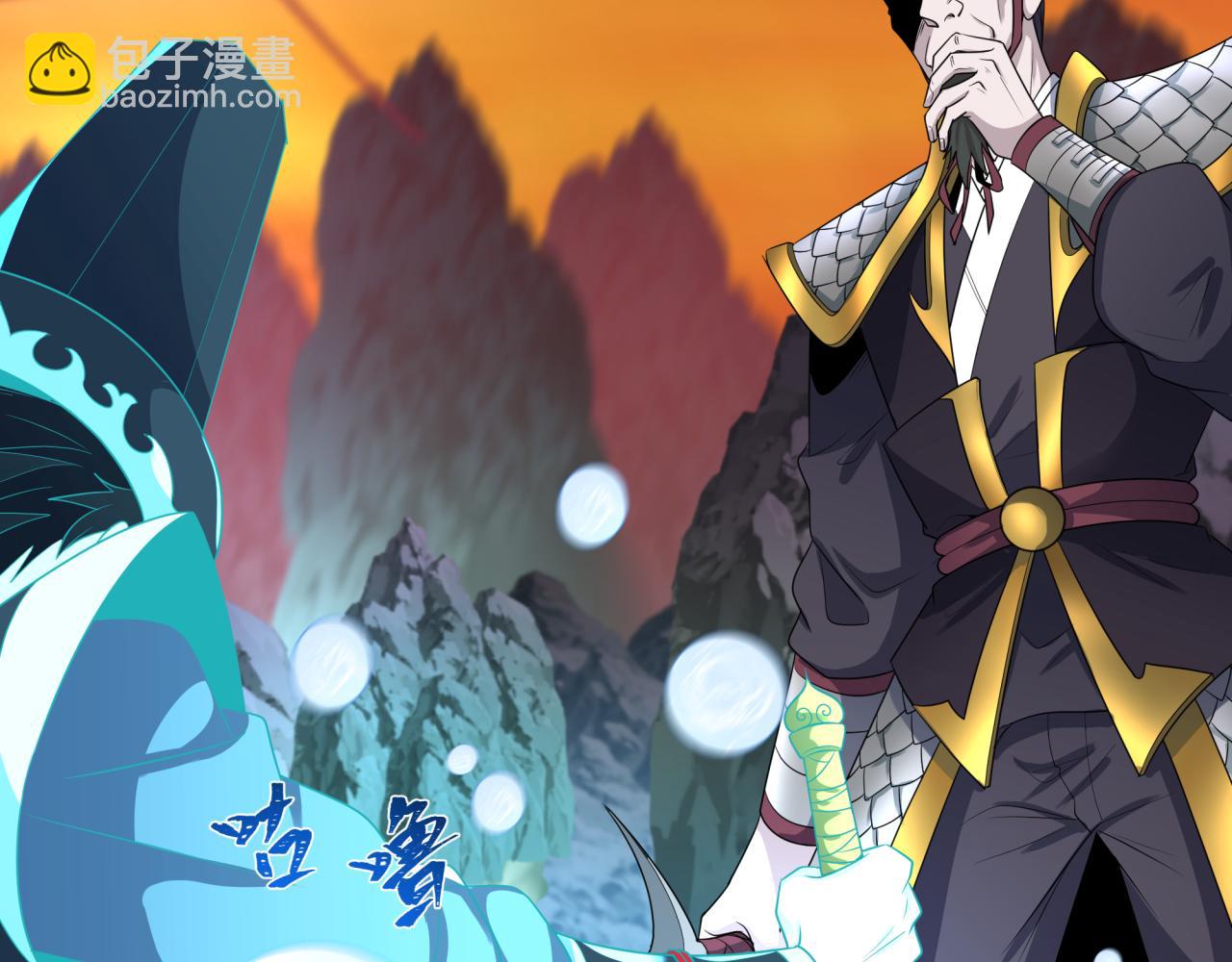 第186话 童童复活！106