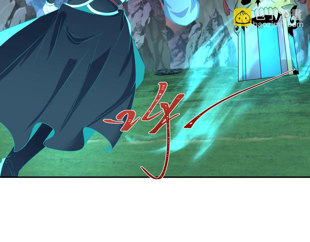 第186话 童童复活！111