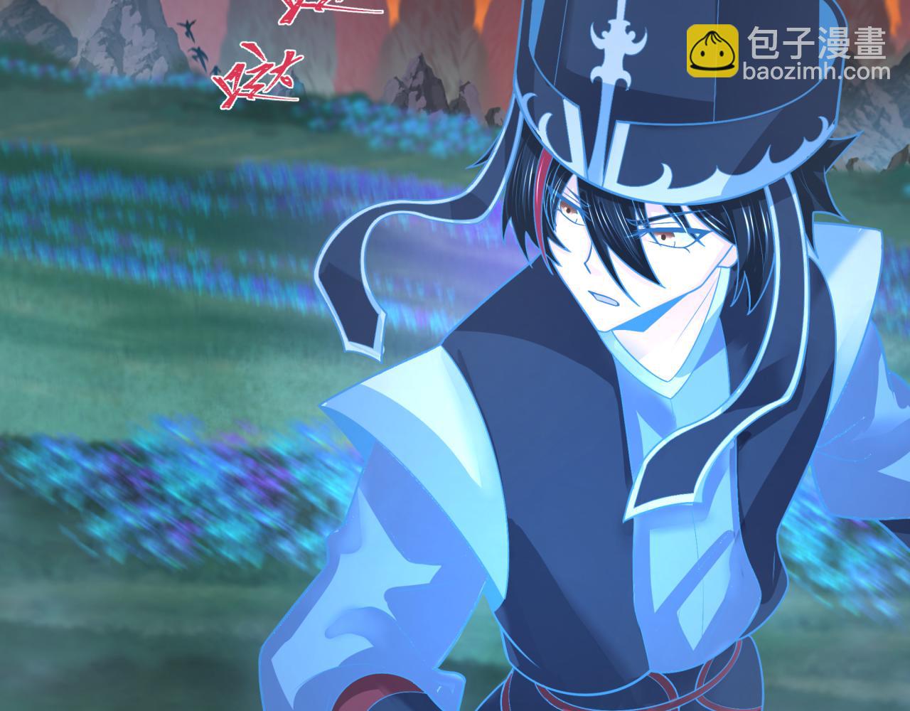 第186话 童童复活！85