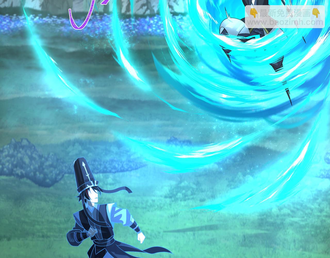第186话 童童复活！92