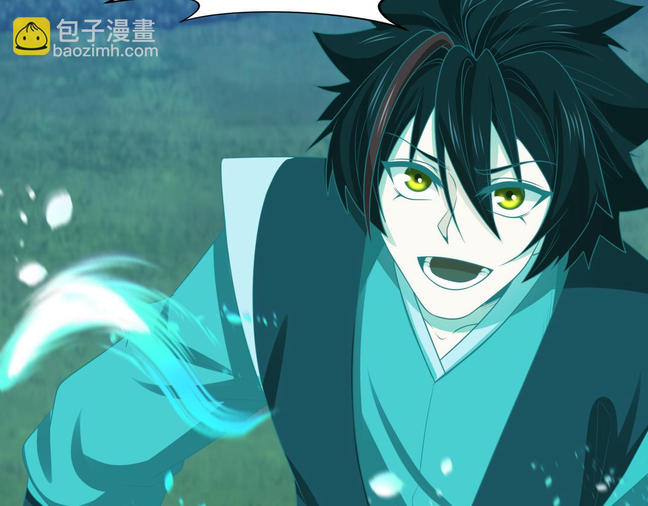 第187话 返回现世！10