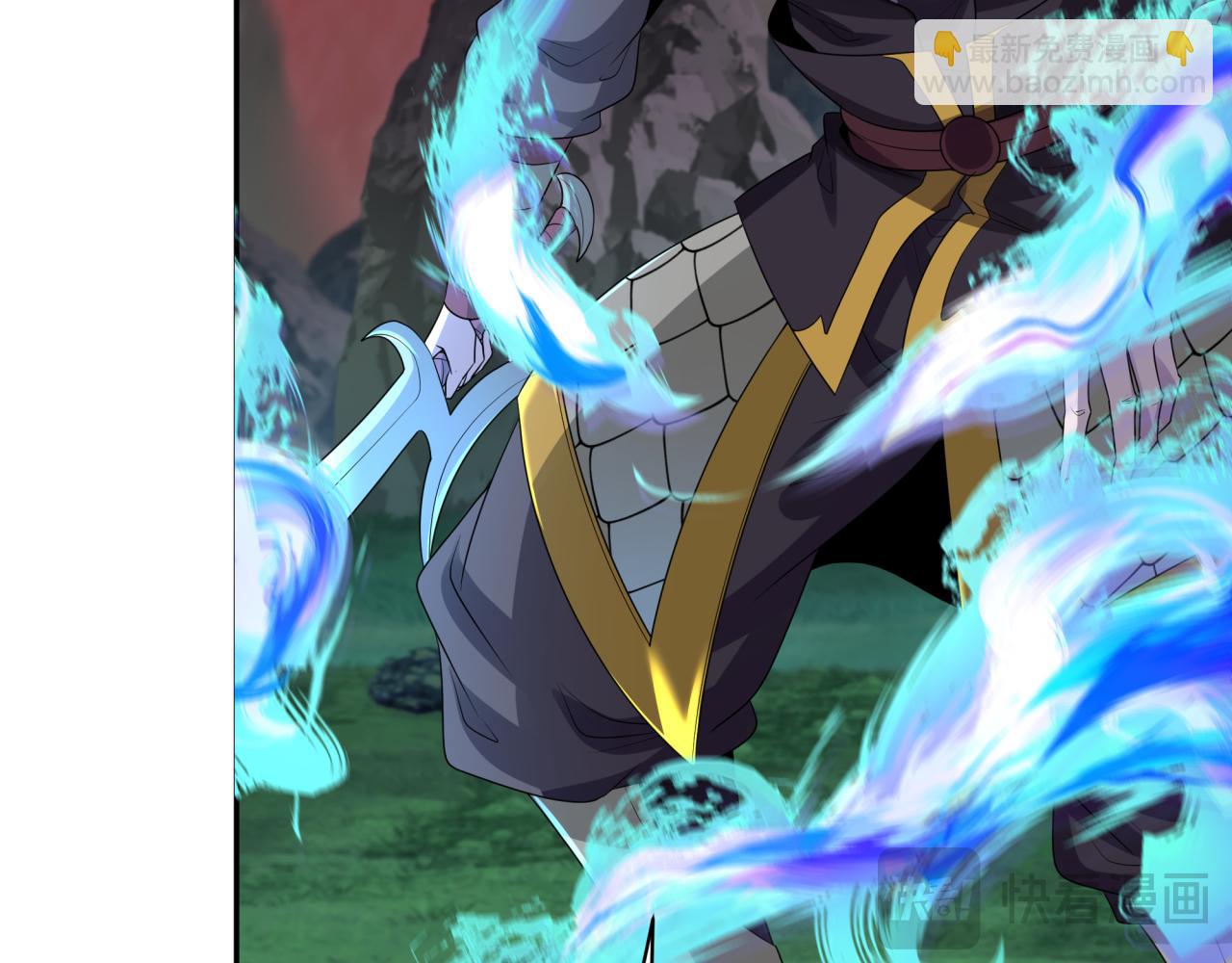第187话 返回现世！20