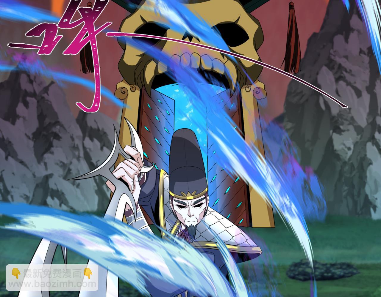 第187话 返回现世！23