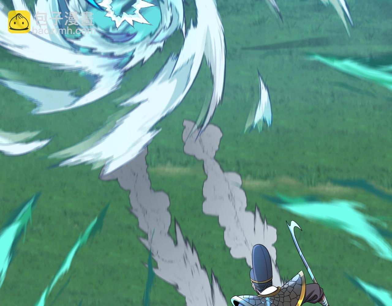 第187话 返回现世！8