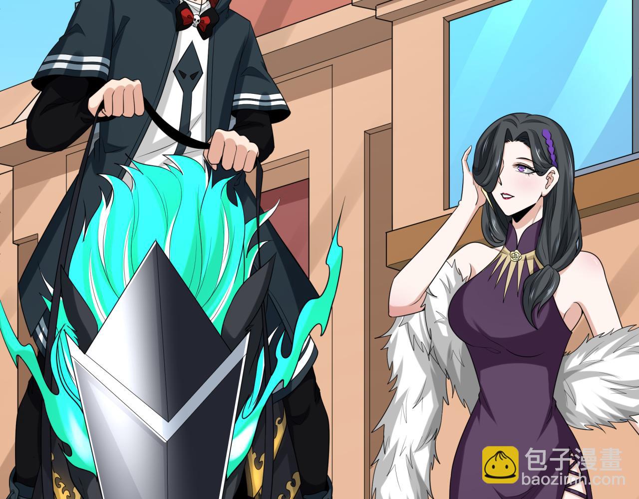 第189话 收割大海！81