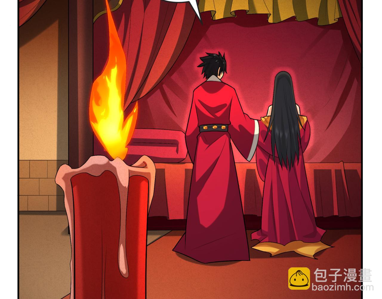 第192话 蜜月旅行16