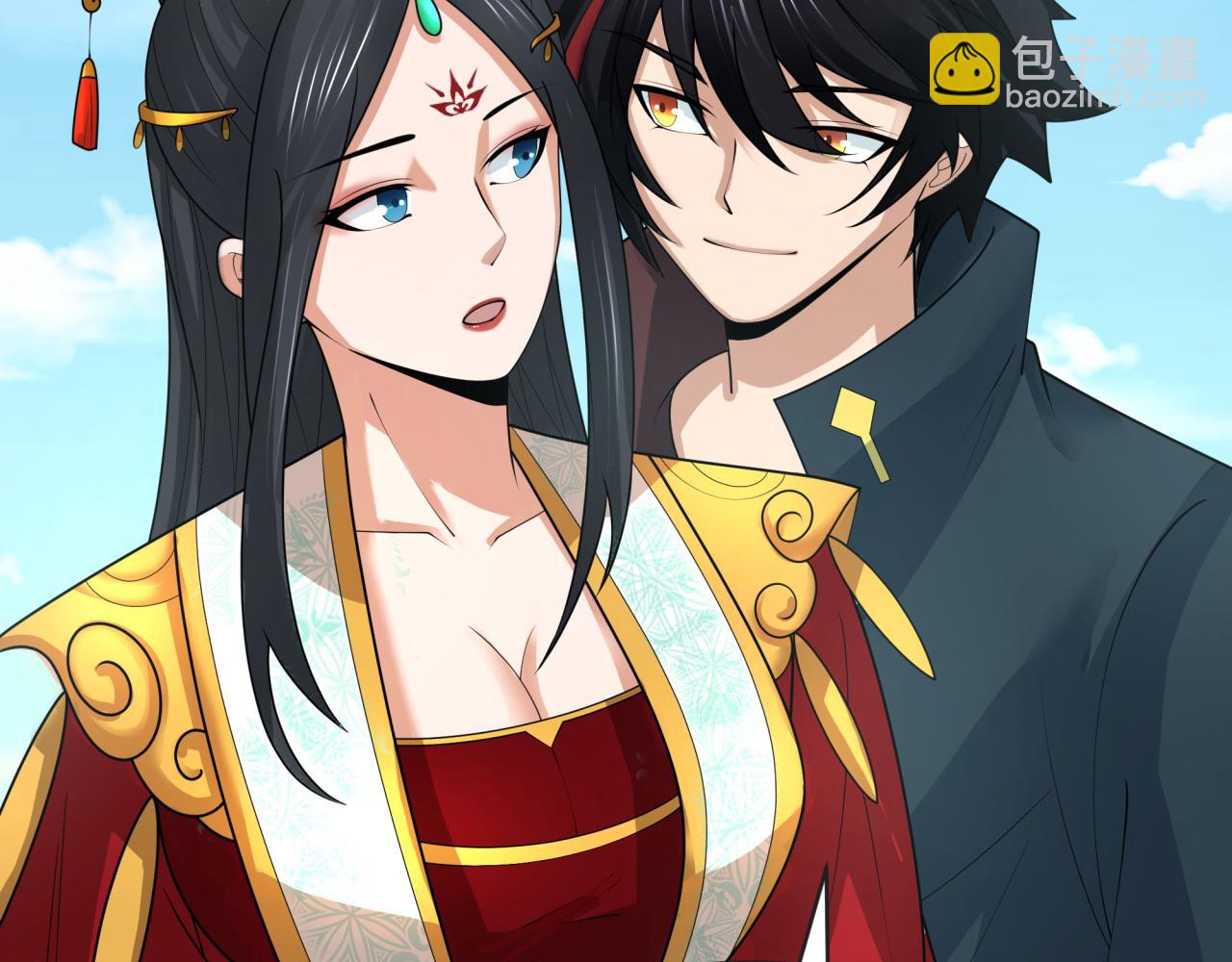第192话 蜜月旅行72