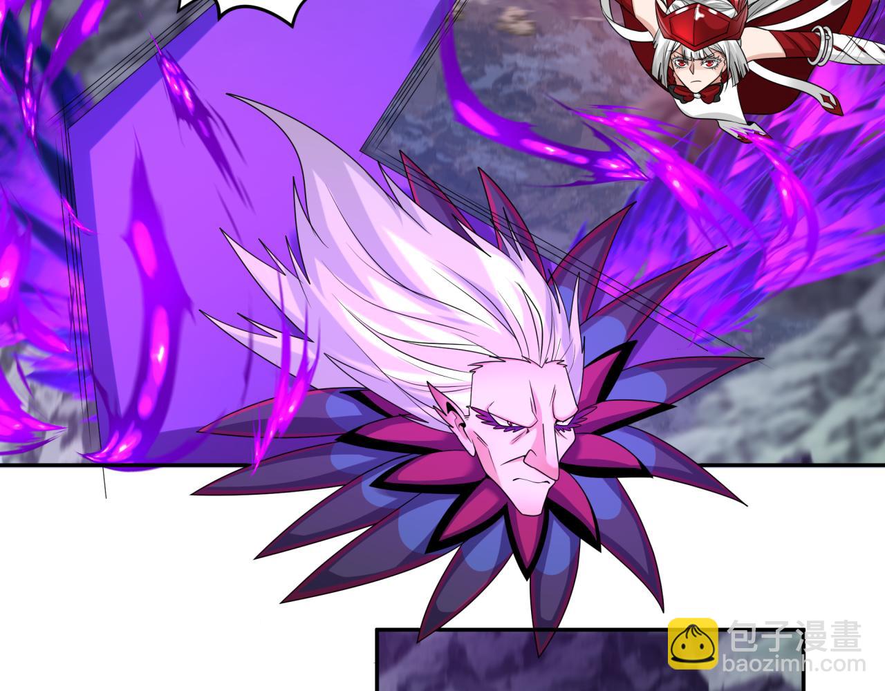第197话 三千灯火明！108