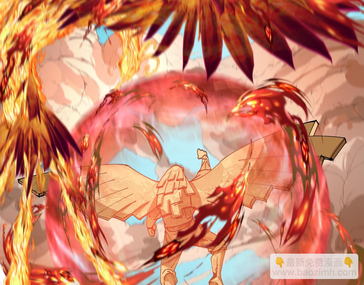 第197话 三千灯火明！38