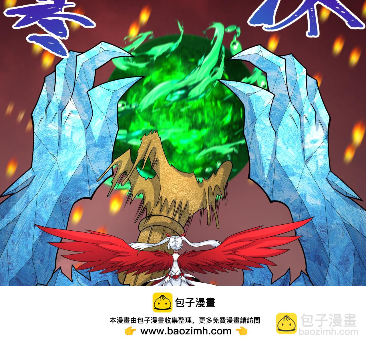 第197话 三千灯火明！59