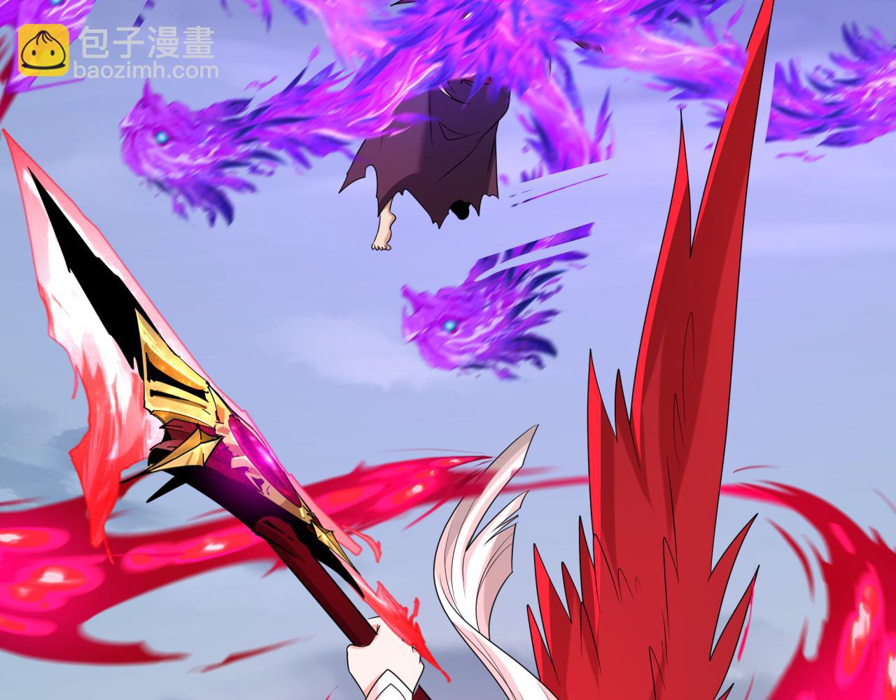 第197话 三千灯火明！91