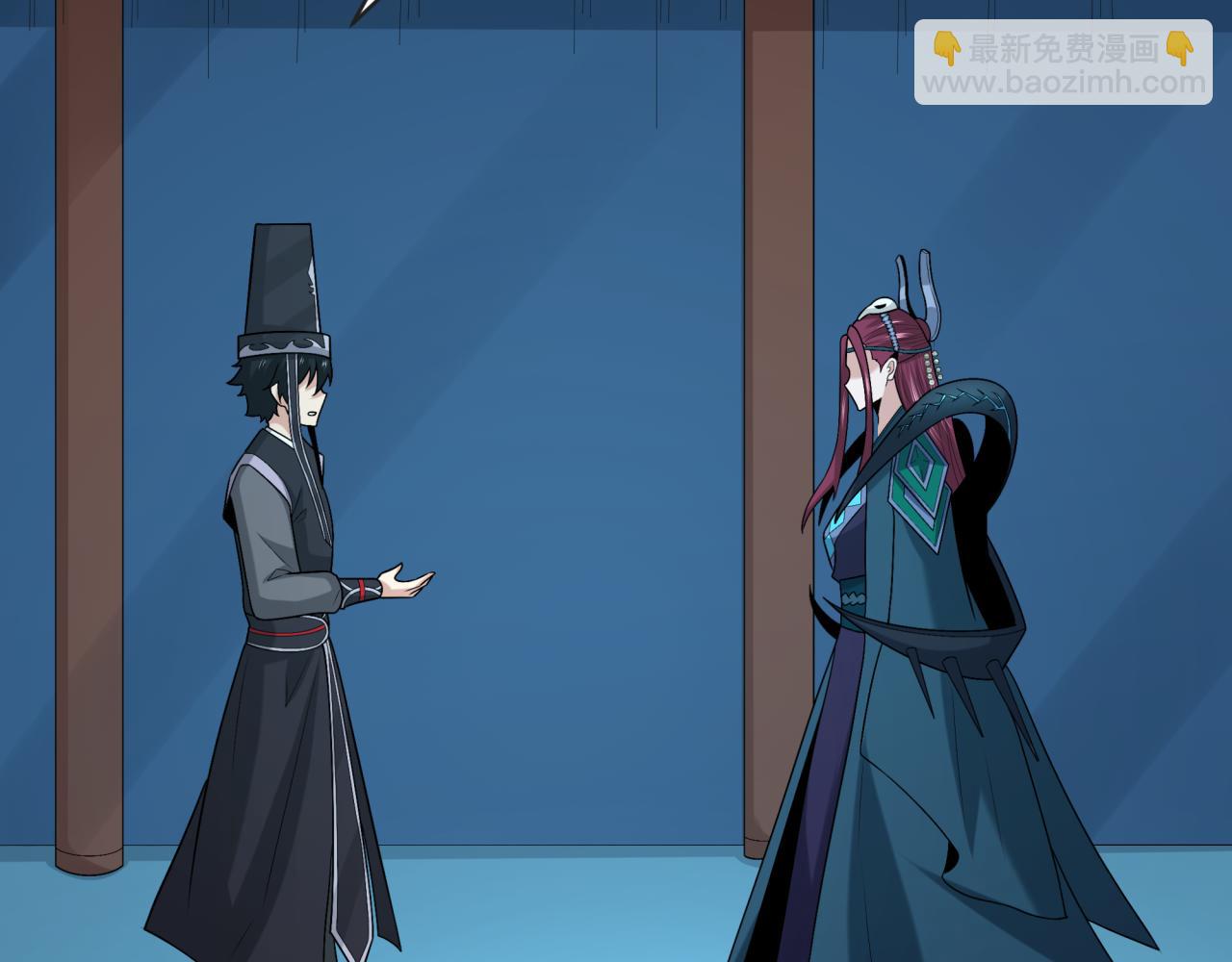 第199话 水鬼袭来！5