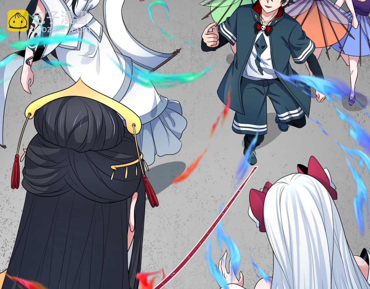 第200话 清竹复苏！27