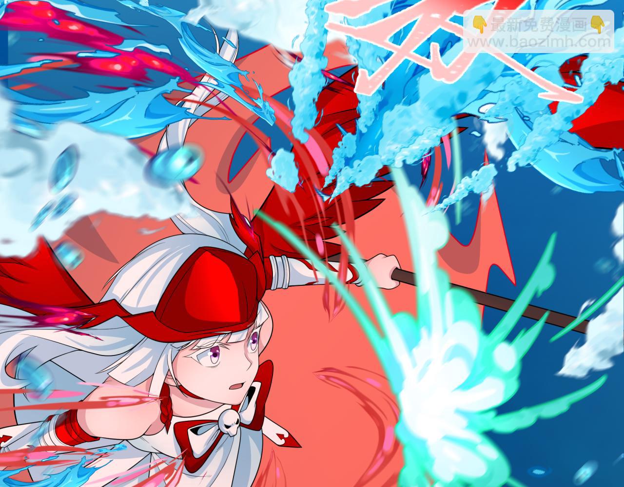 第202话 鬼灵家园！14