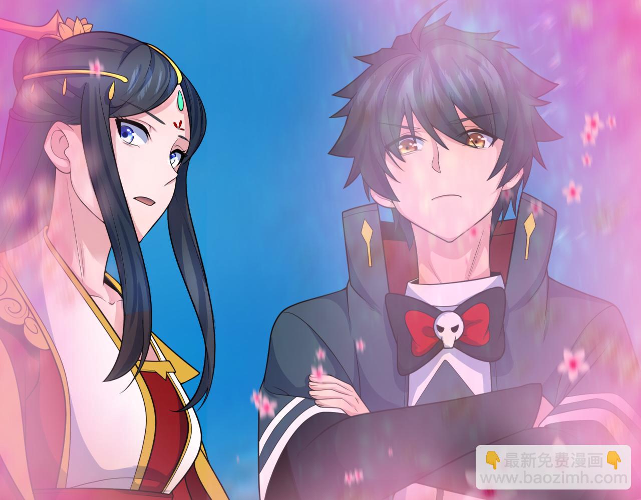 第202话 鬼灵家园！21