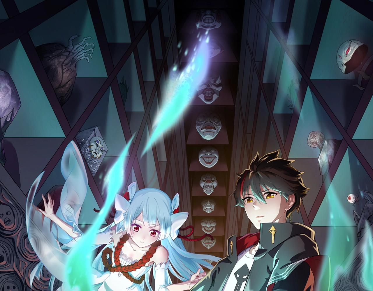 第73期 特别企划：不给糖，就捣蛋！（日更中）0