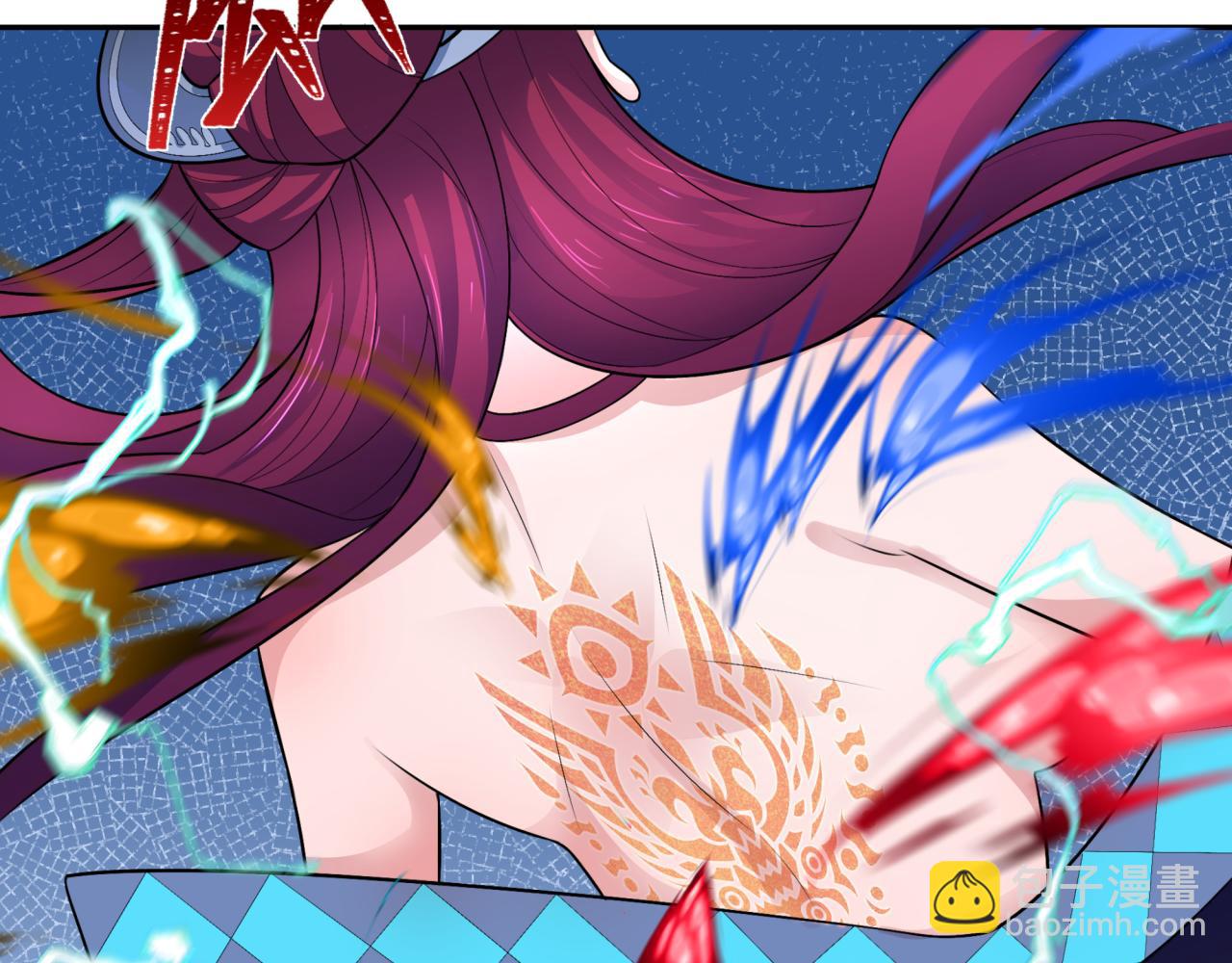 第204话 身份暴露！34