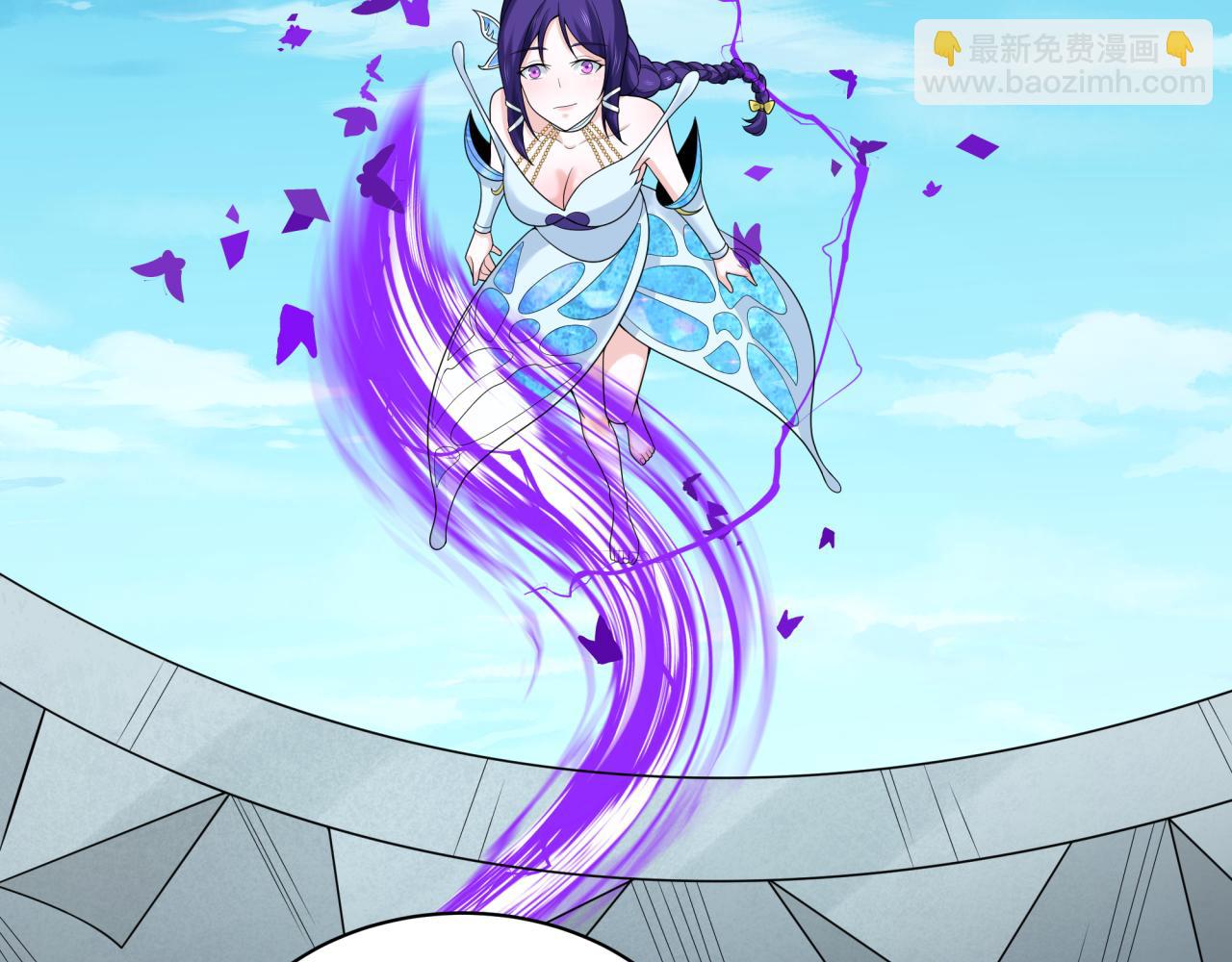 第204话 身份暴露！72