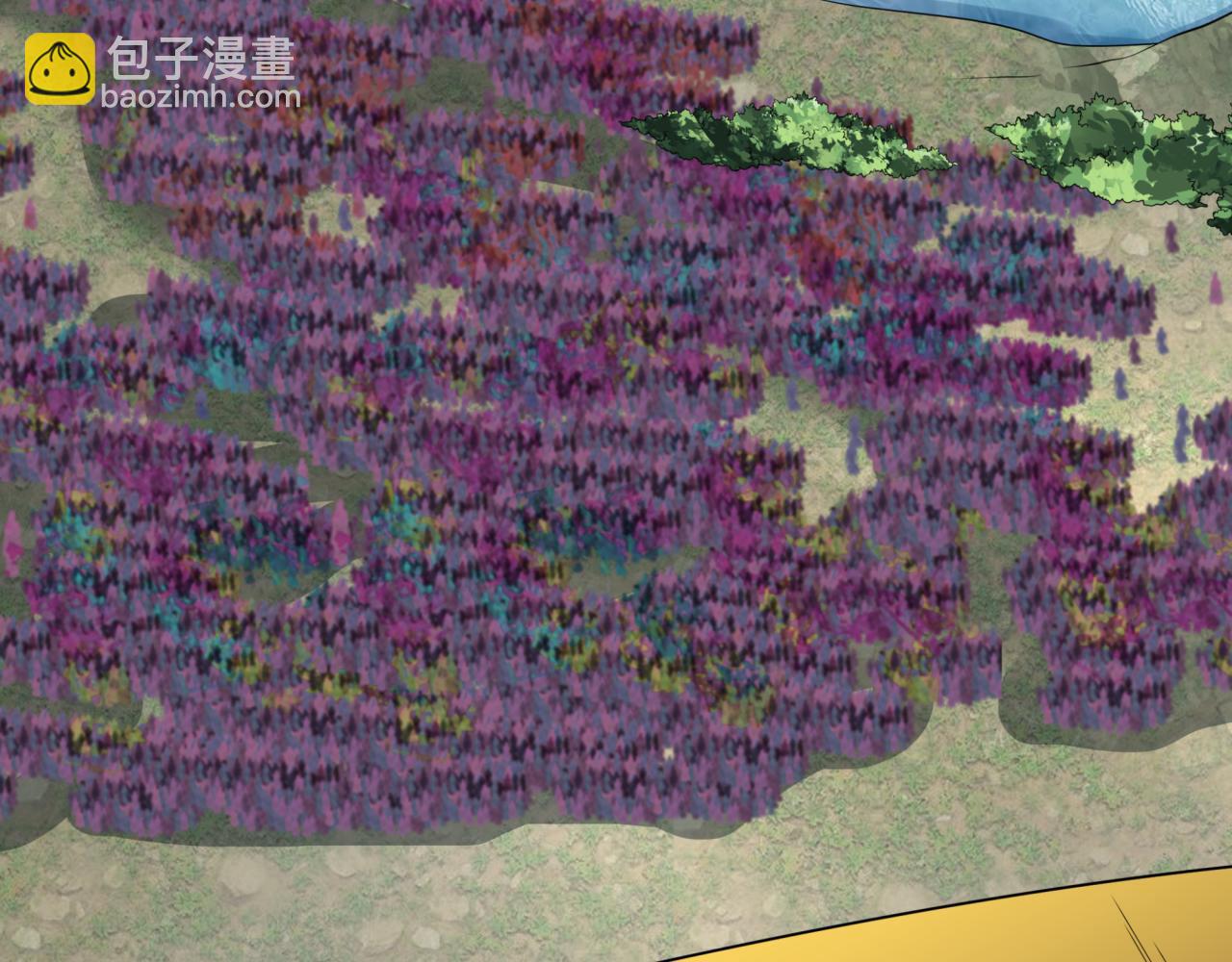 第205话 东方大军集结！73