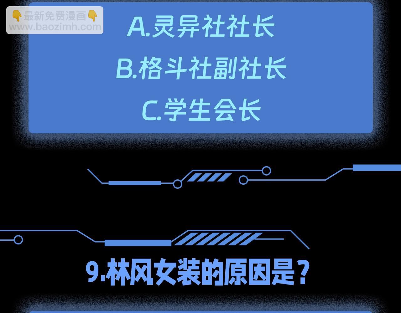 第77期 特别企划：御鬼师小问答第二弹！17