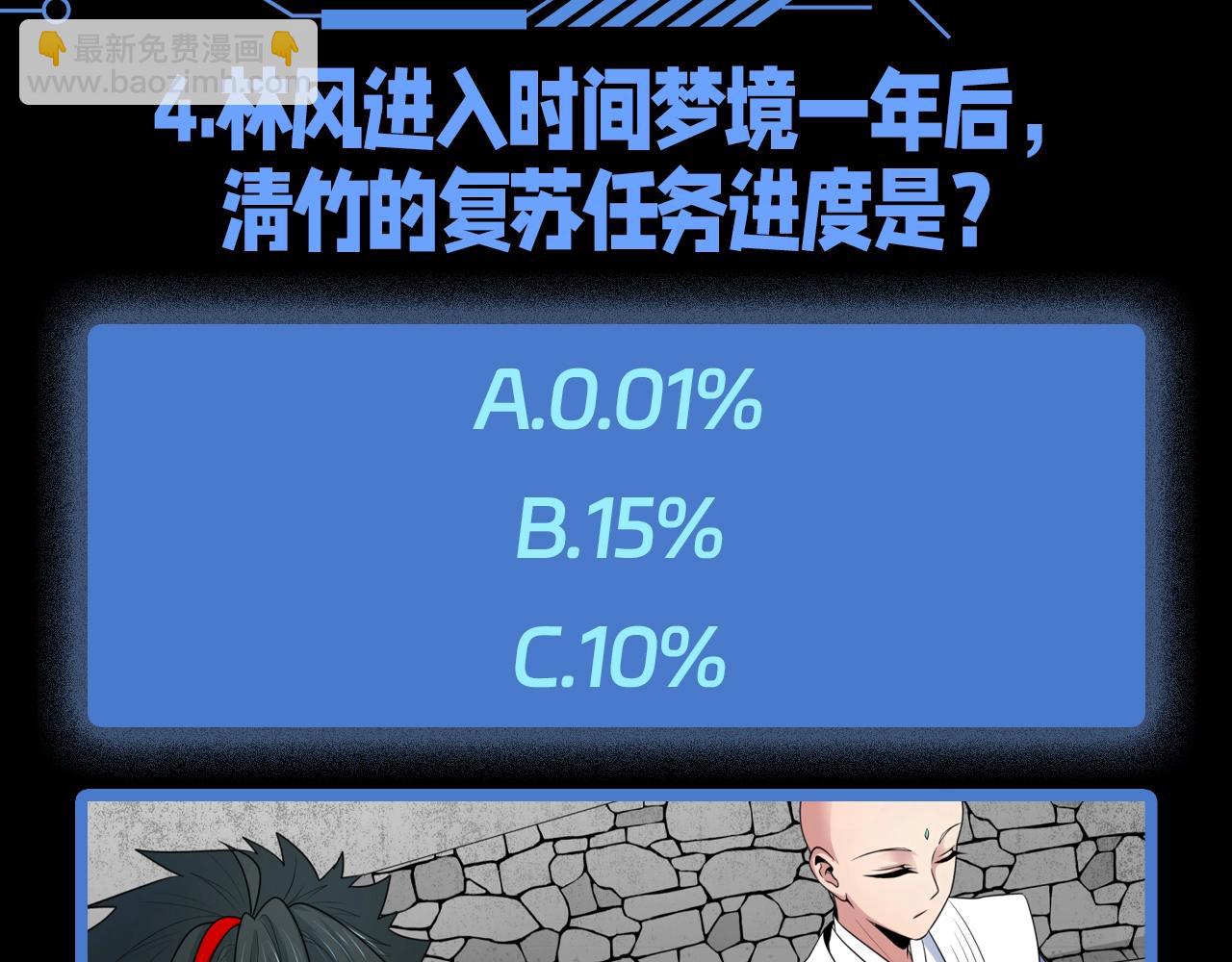 第77期 特别企划：御鬼师小问答第二弹！8