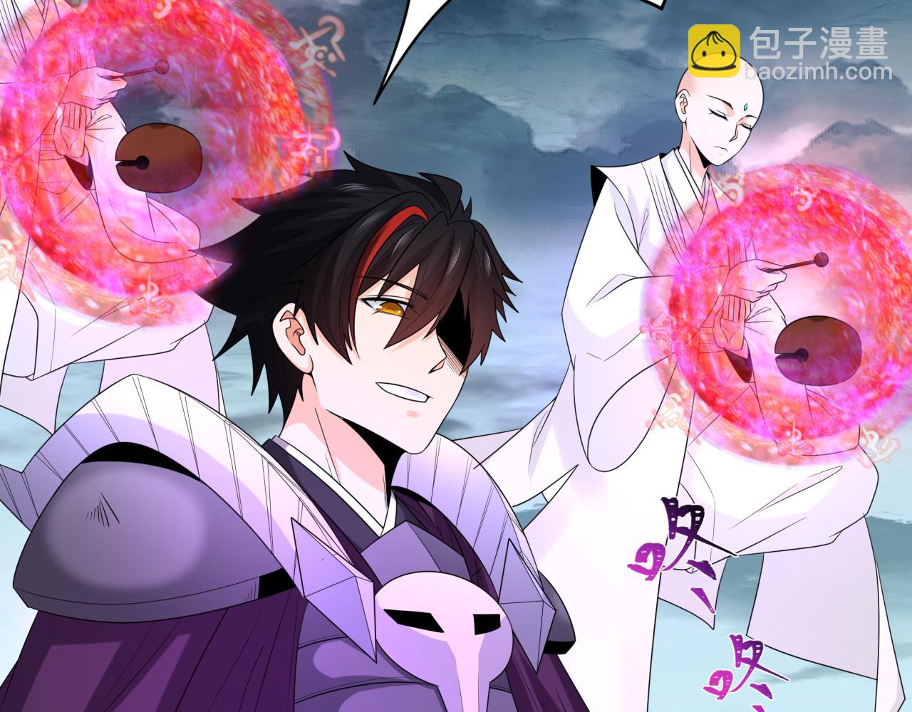 第207话 切塔计划！127