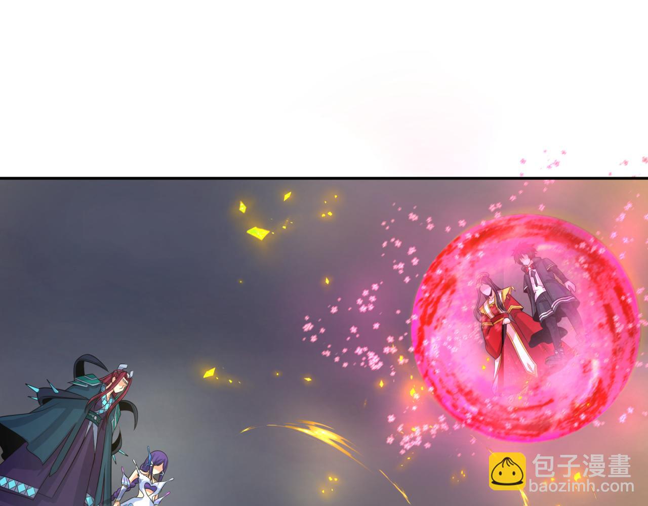 209话 东方守住了！91
