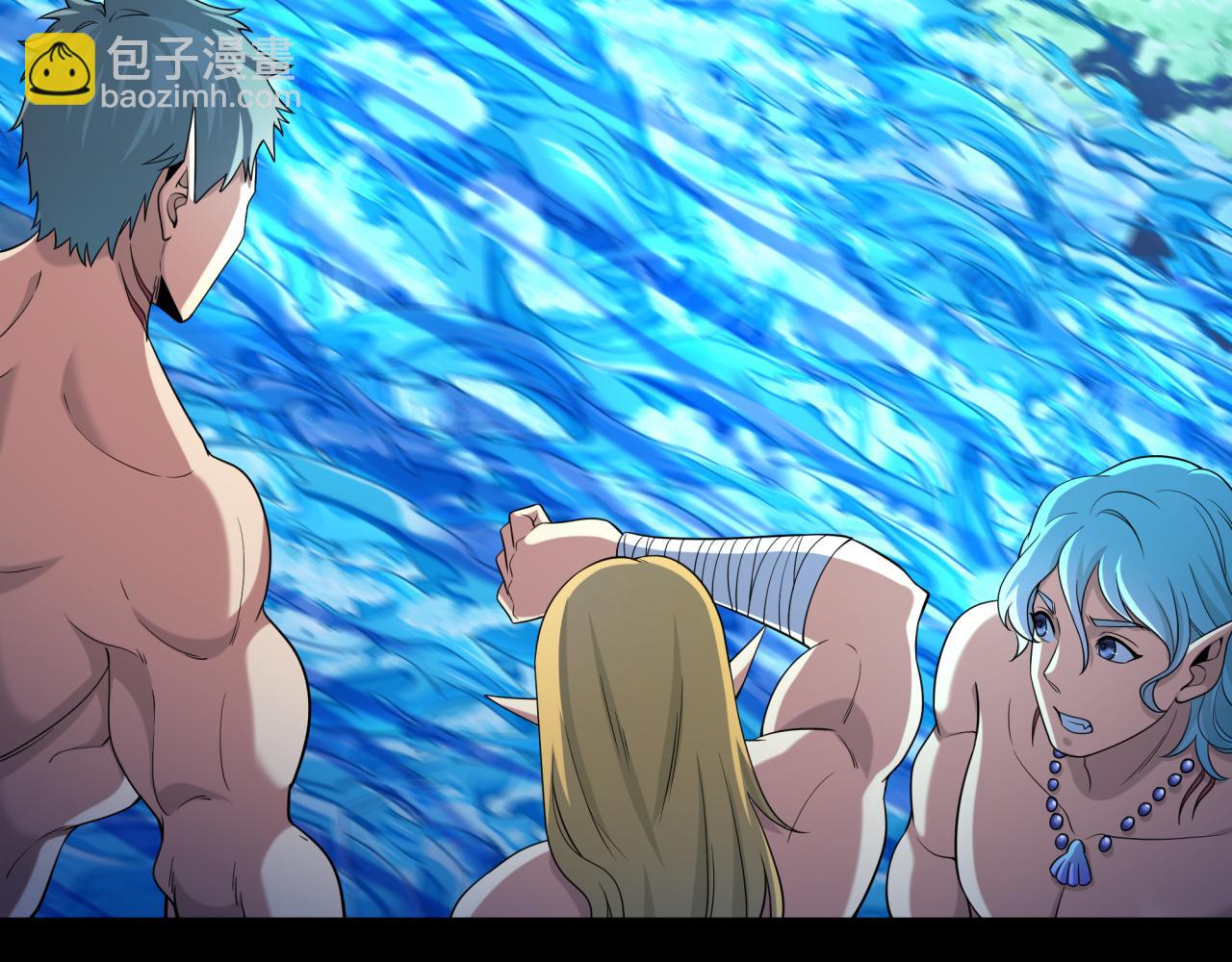 第211话 鲛人！72