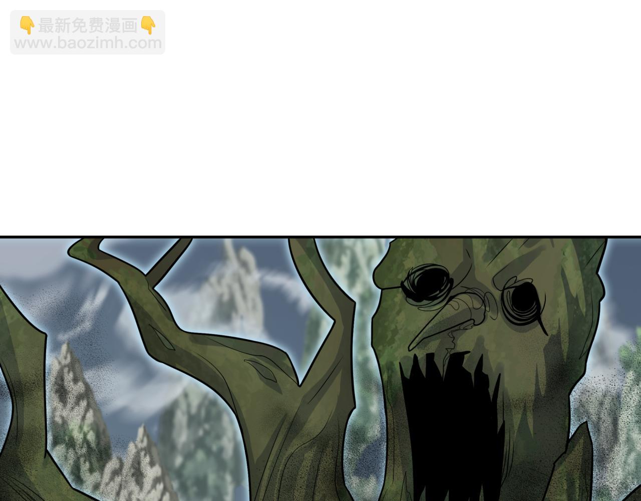 第213话 仙岛探险！101