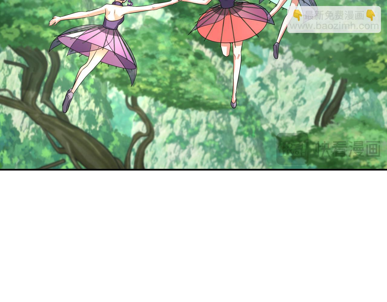 第213话 仙岛探险！15