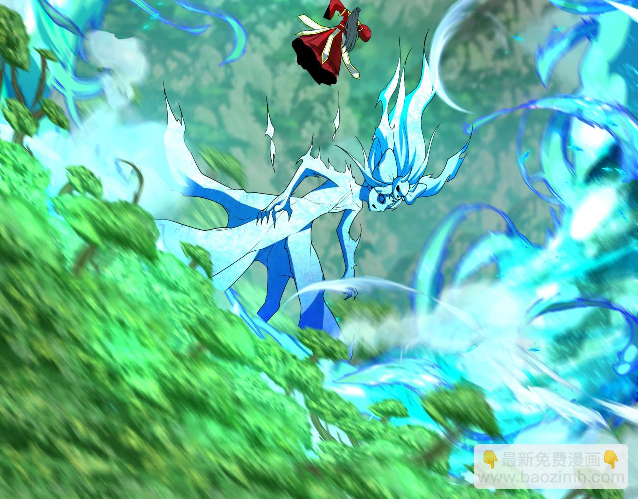 第213话 仙岛探险！76