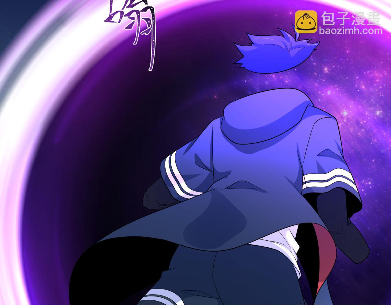 第214话 绫罗的诞生！18