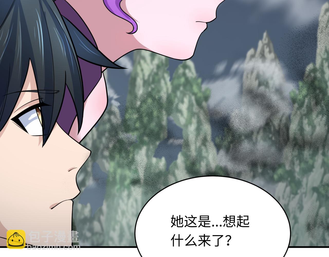 第214话 绫罗的诞生！5