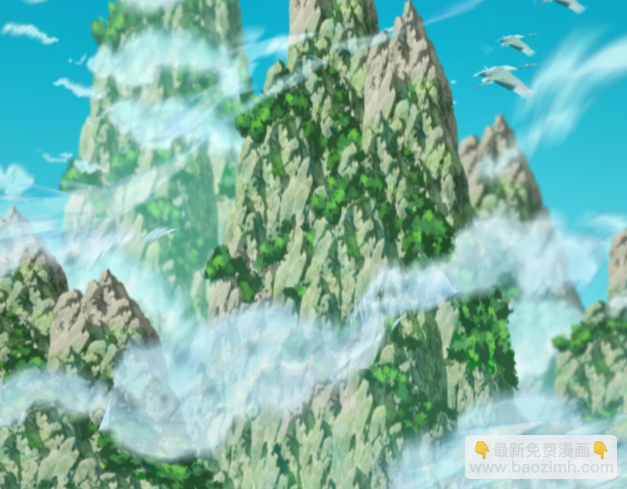 第214话 绫罗的诞生！74