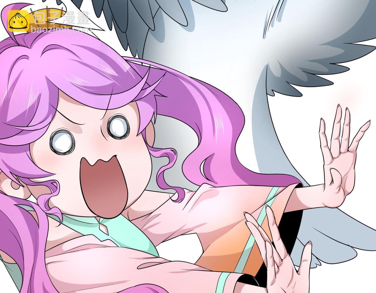 第214话 绫罗的诞生！98