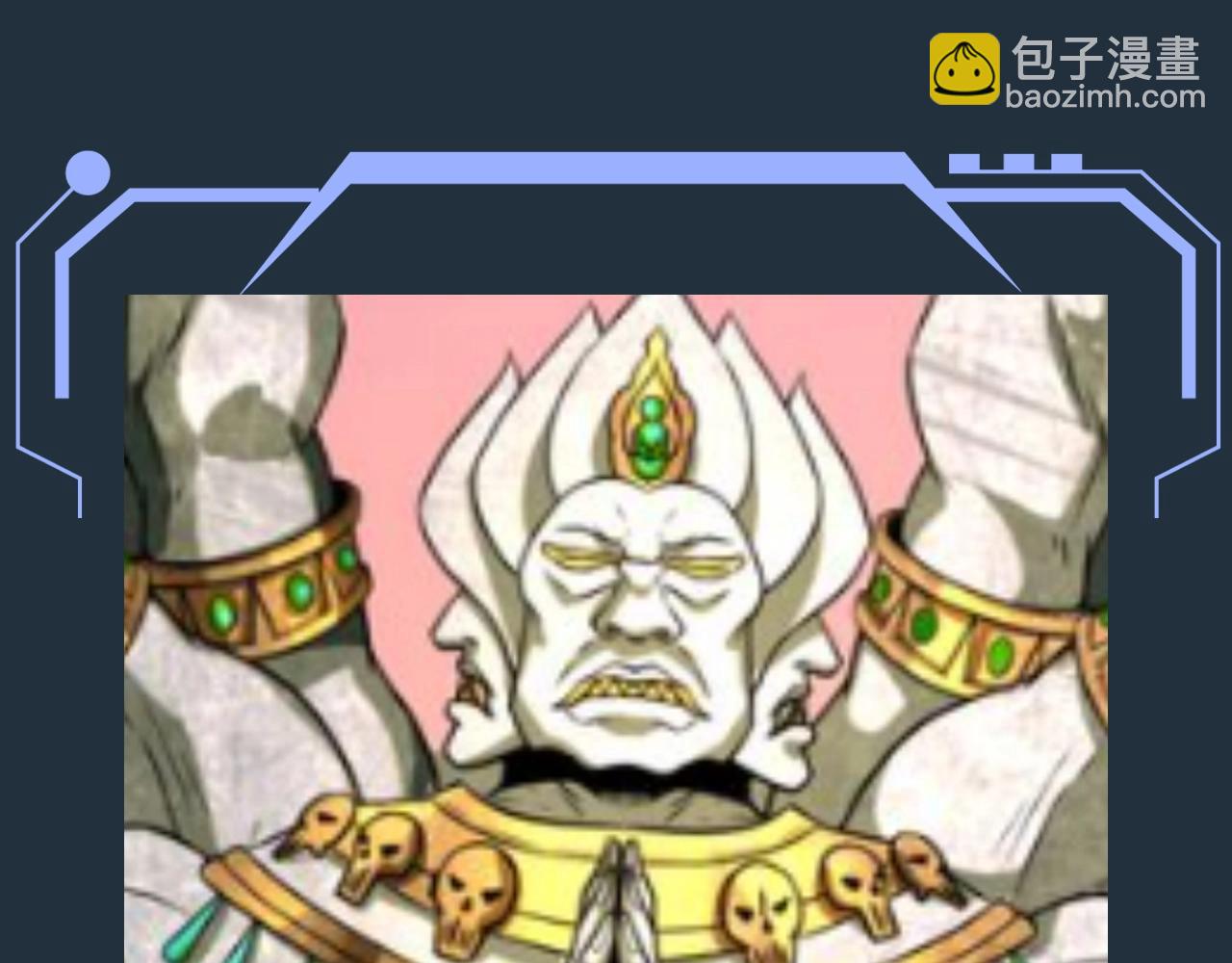 第89期 搞点事：最全鬼灵战力盘点（第一弹）22
