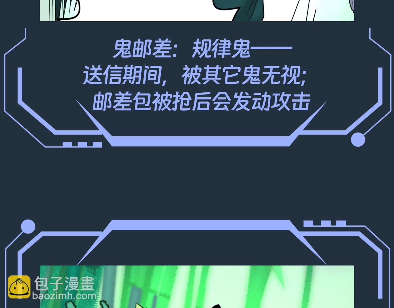 第89期 搞点事：最全鬼灵战力盘点（第一弹）5