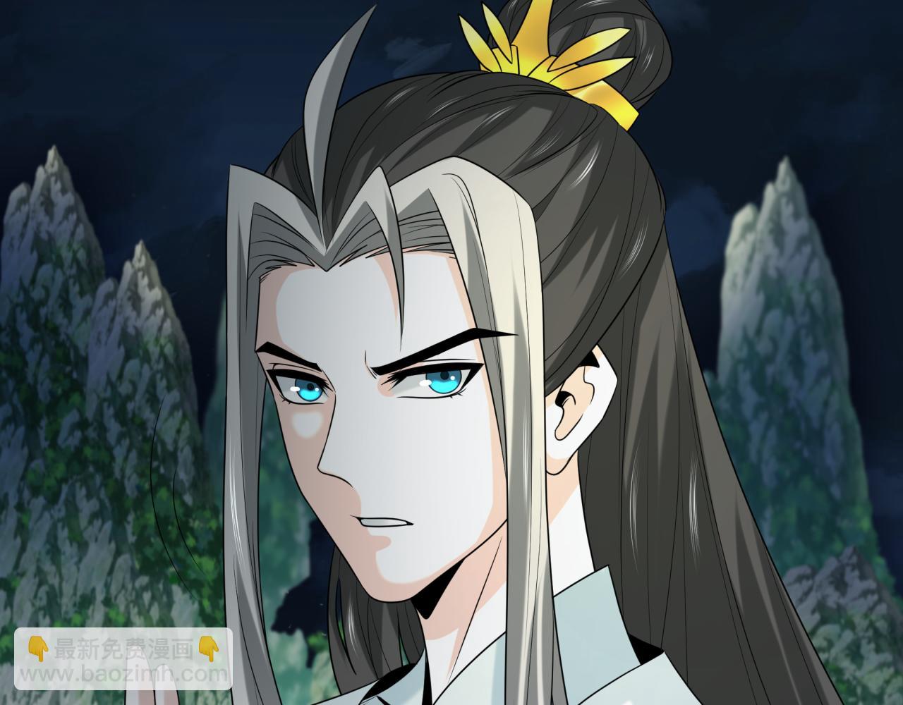 第216话 蓬莱危机！29