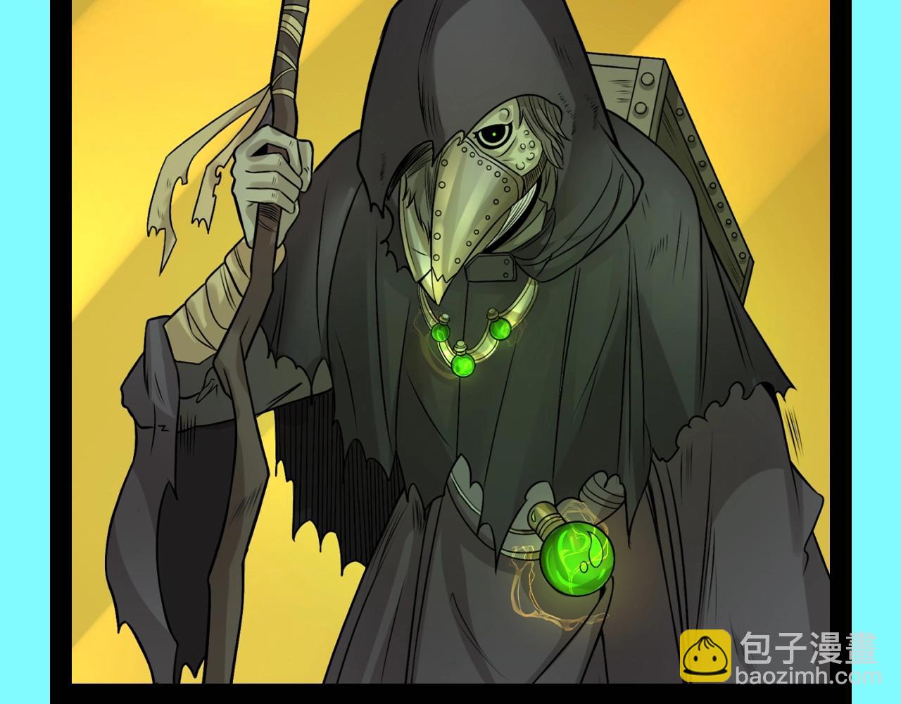 第90期 特别企划：最全鬼灵战力盘点（第二弹）3