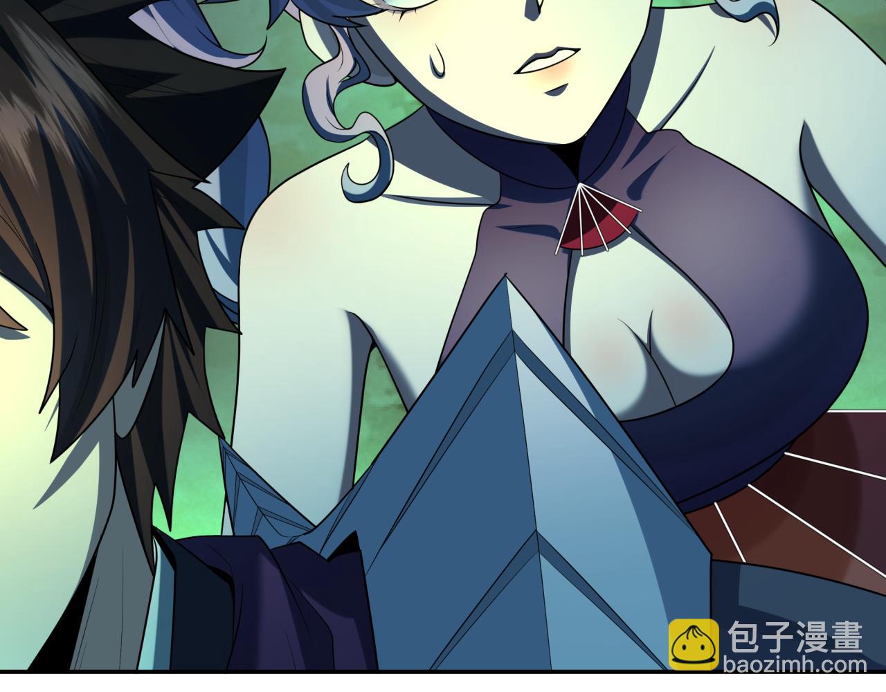 第219话 树人的身份！10
