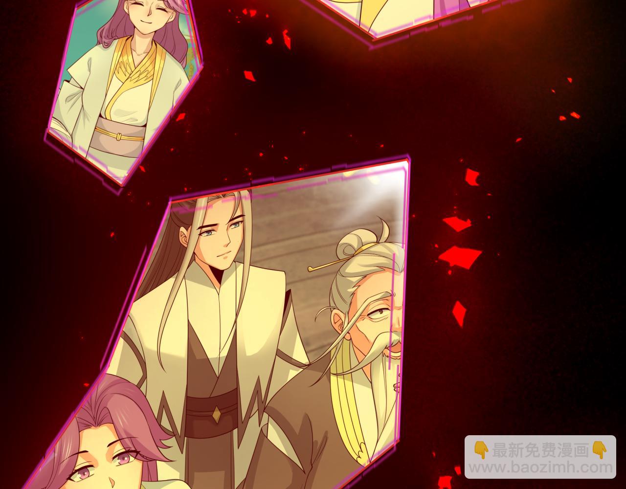 第219话 树人的身份！129