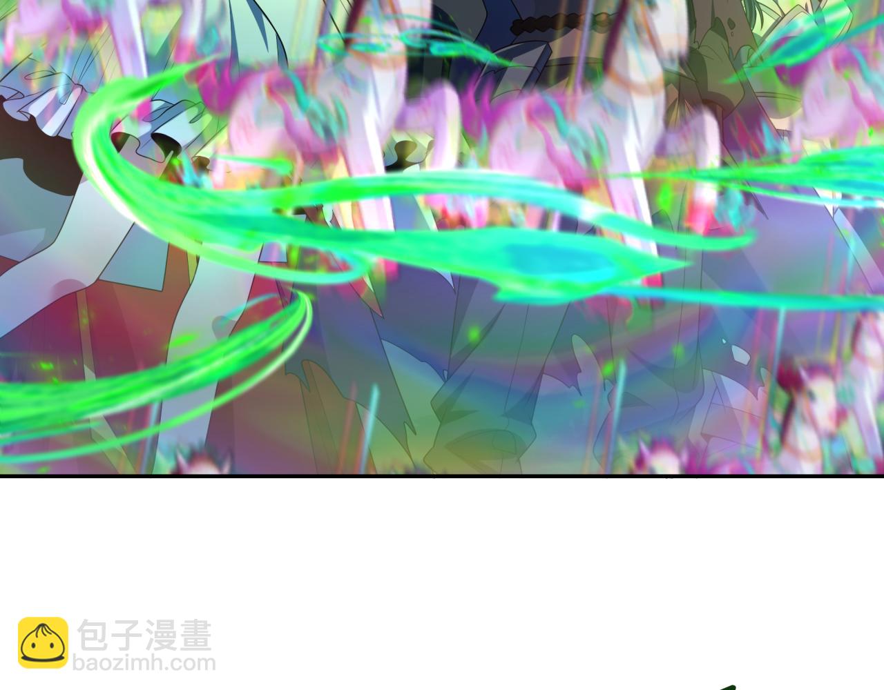 第219话 树人的身份！20