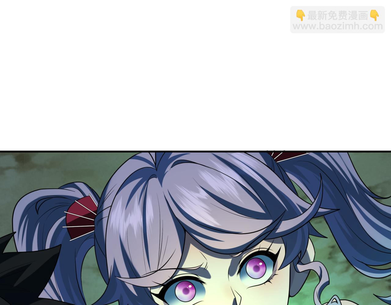 第219话 树人的身份！9
