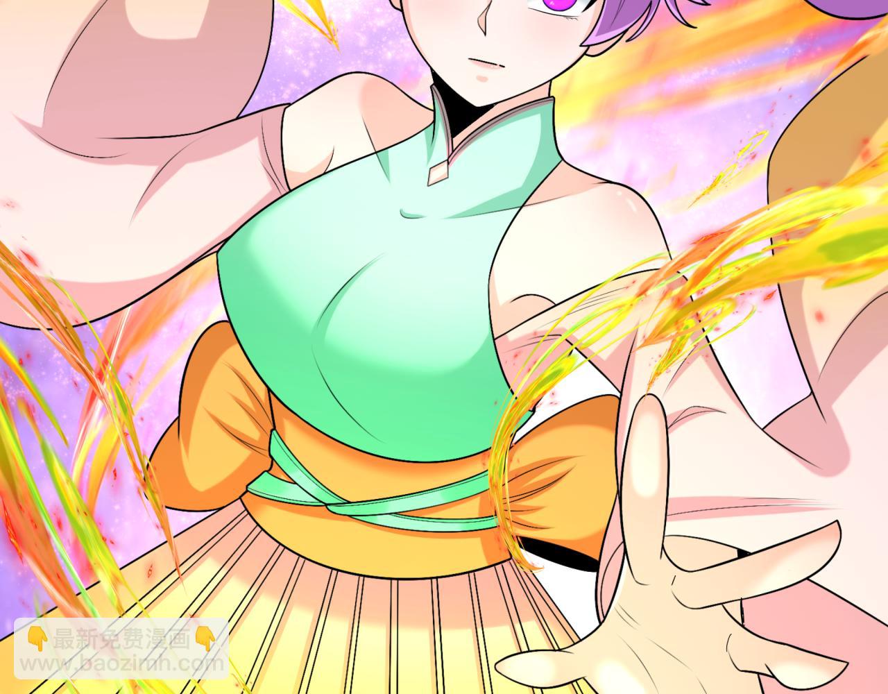 第220话 击败邪神！35