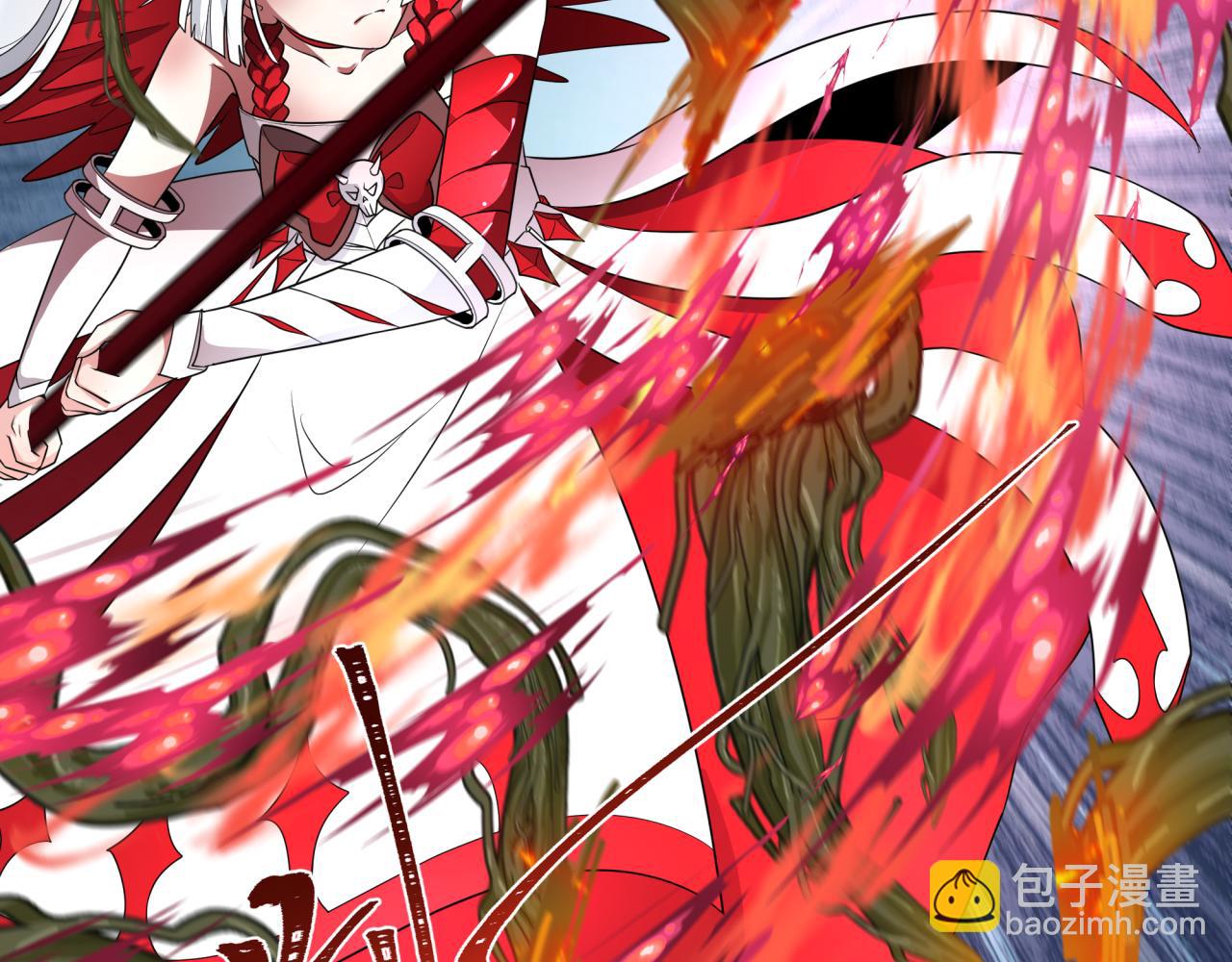 第220话 击败邪神！99