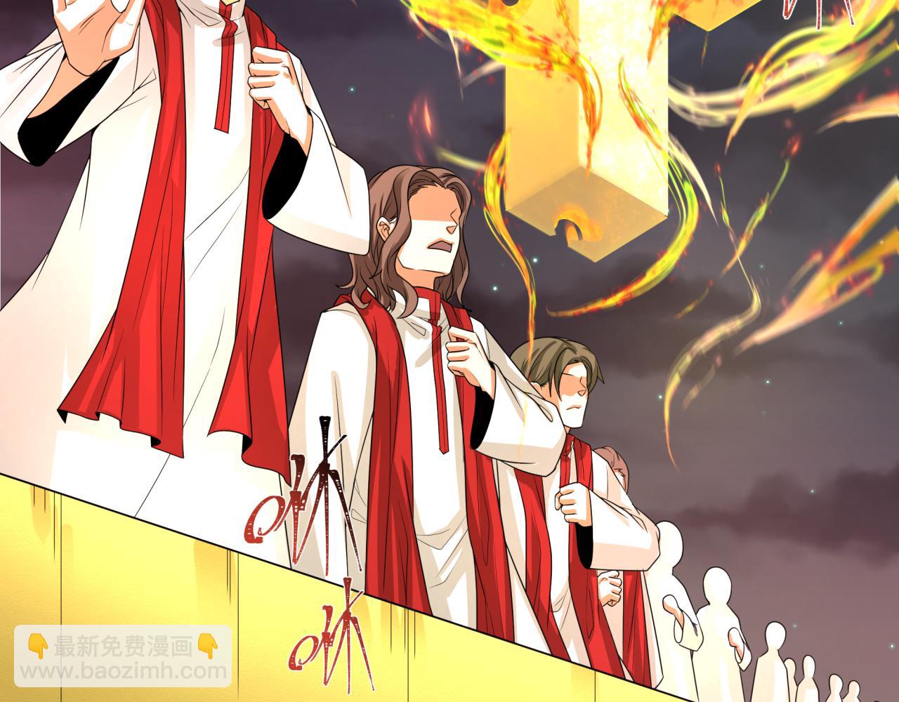 第224话 圣堂之战！59