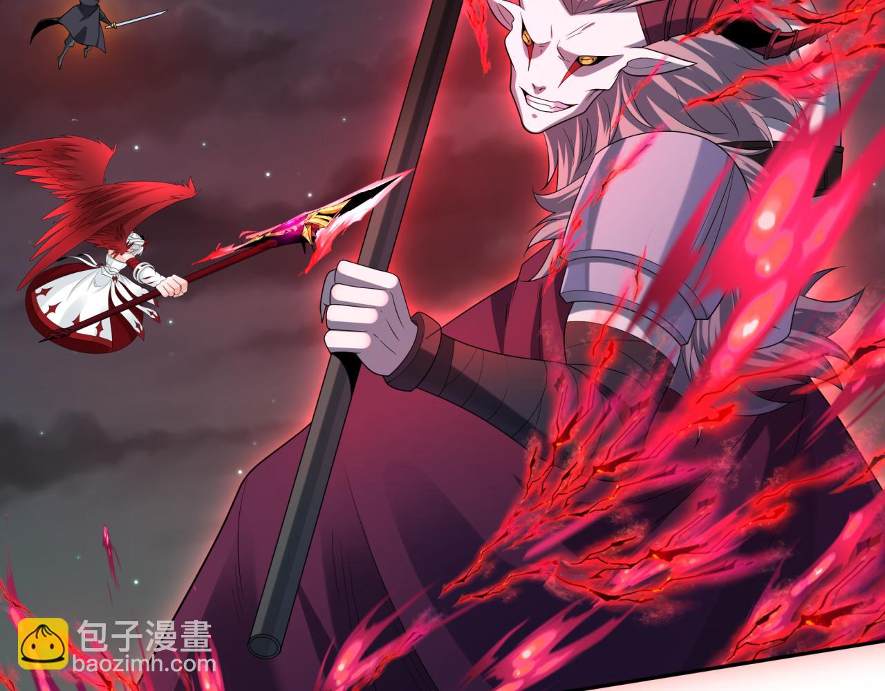 第225话 传奇猎魔人！128