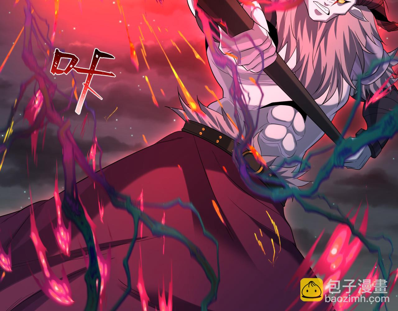 第225话 传奇猎魔人！133