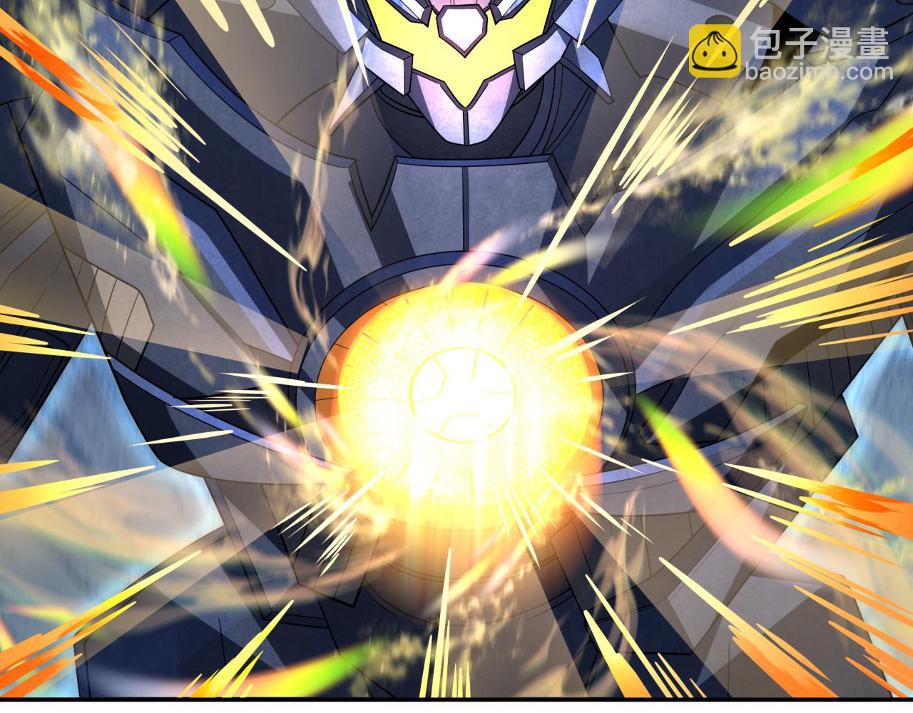 第228话 强大的机甲！125