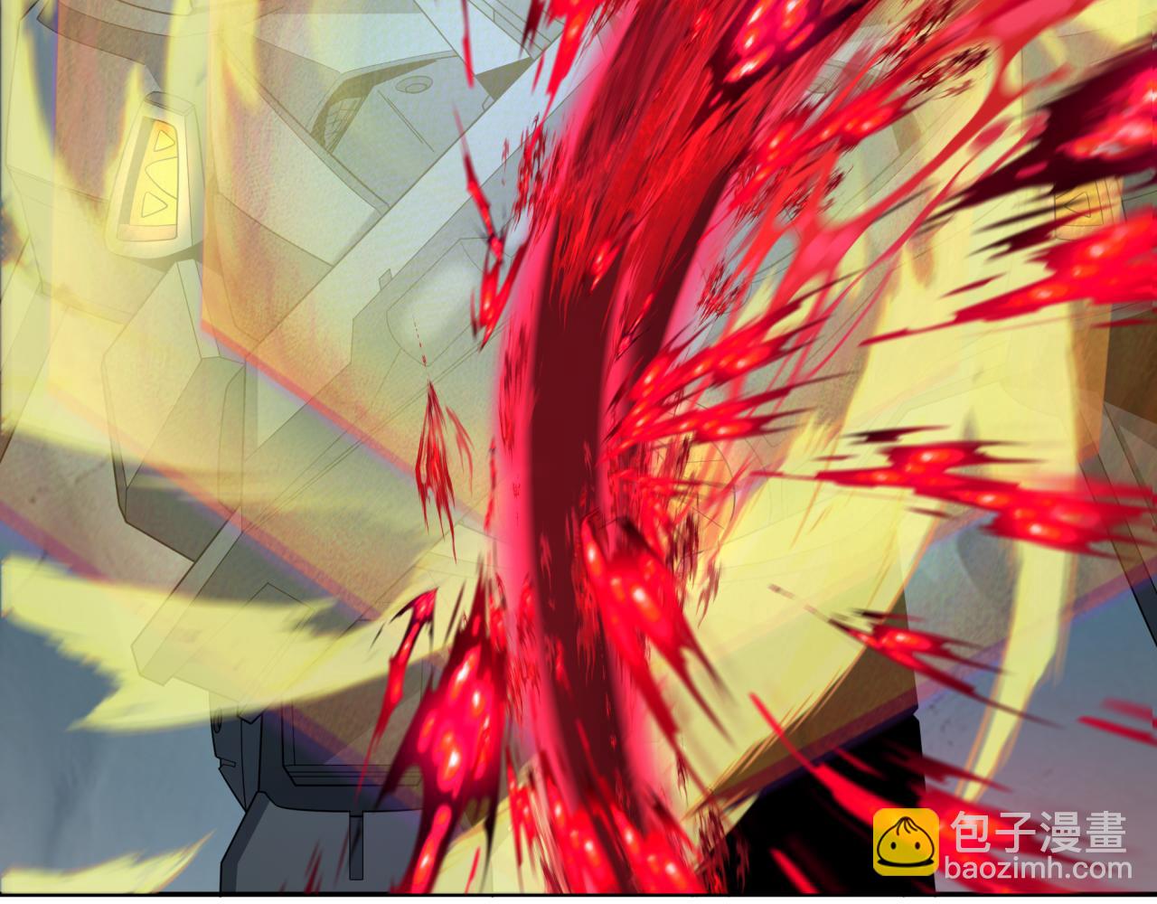 第228话 强大的机甲！47